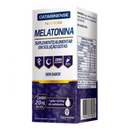 Melatonina Catarinense Nutrição 0,21mg – 20ml