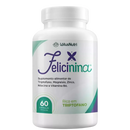 FELICININA 60 Cápsulas 450mg