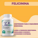 FELICININA 60 Cápsulas 450mg