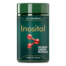 Inositol 60 Cápsulas – Lótus Nutri | Sem Sabor