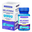 Melatonina 0,21mg – 60 Comprimidos Sublinguais | Catarinense Nutrição