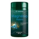 Magnésio de Malato 60 Cápsulas 450mg – Lótus Nutri | Sem Sabor