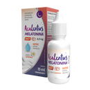 Acalentus Melatonina em Gotas – Sono Natural e Restaurador