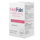 MetilFolin® – 30 Comprimidos | Megalabs