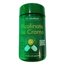Picolinato de Cromo 60 Cápsulas – Lótus Nutri | Sem Sabor