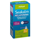 Melatonina Seakalm 0,21mg – Sabor Maracujá | 15ml