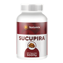 Sucupira 60 Cápsulas 500mg – Natumix