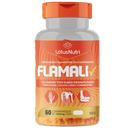 Flamaliv – Suplemento Natural para Dores e Saúde Articular | 60 Cápsulas de 1000mg