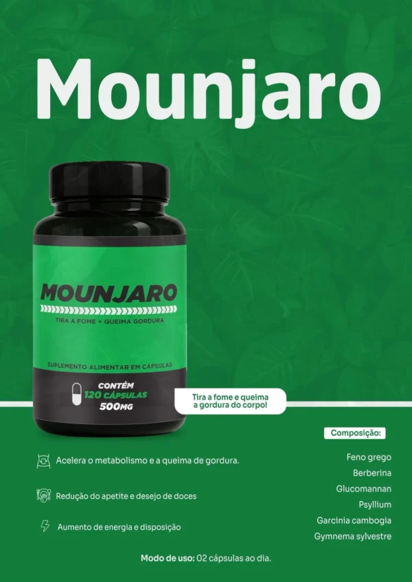 Mounjaro - Imagem 3