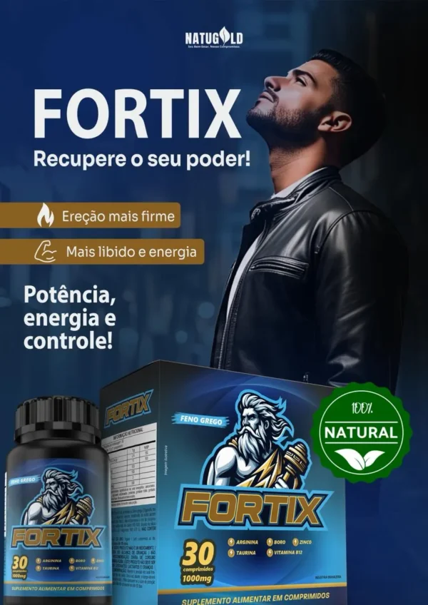 Fortix - Imagem 2