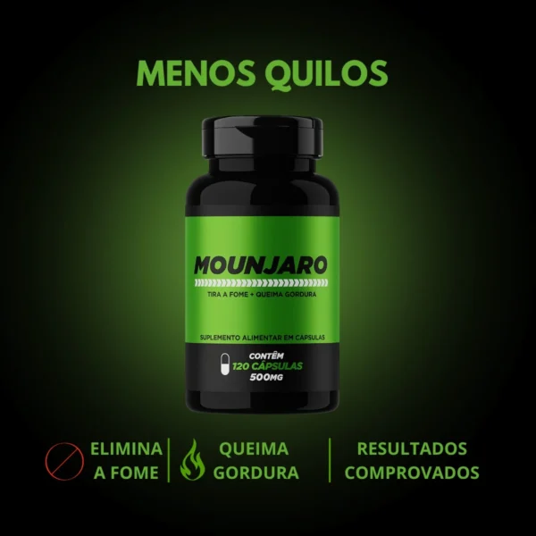 Mounjaro - Imagem 2