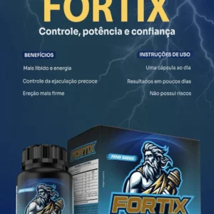 Fortix