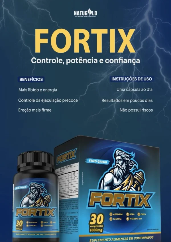 Fortix